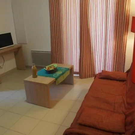 Apartmán De La Source 40 Salies-de-Béarn